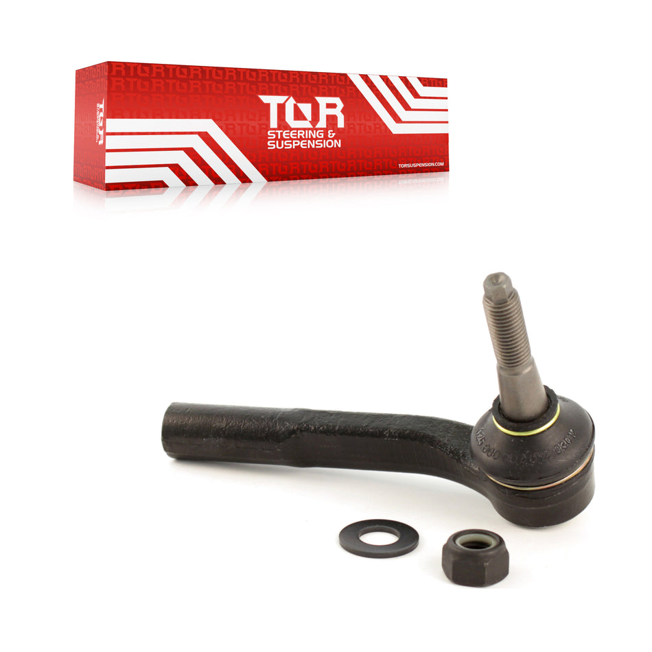 Front Left Outer Steering Tie Rod End TOR-ES800409 For Saab 9-3 9-5 9-3X