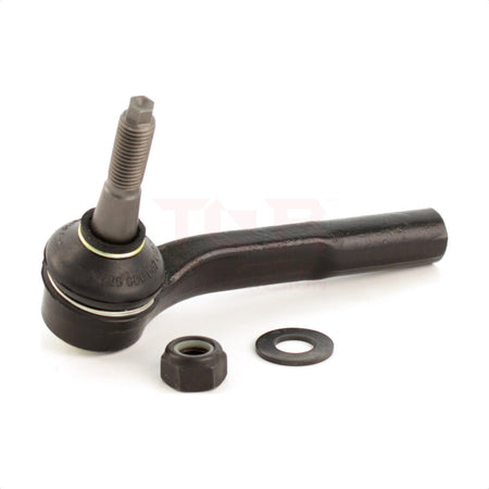 Front Right Outer Steering Tie Rod End TOR-ES800410 For Saab 9-3 9-5 9-3X by TOR