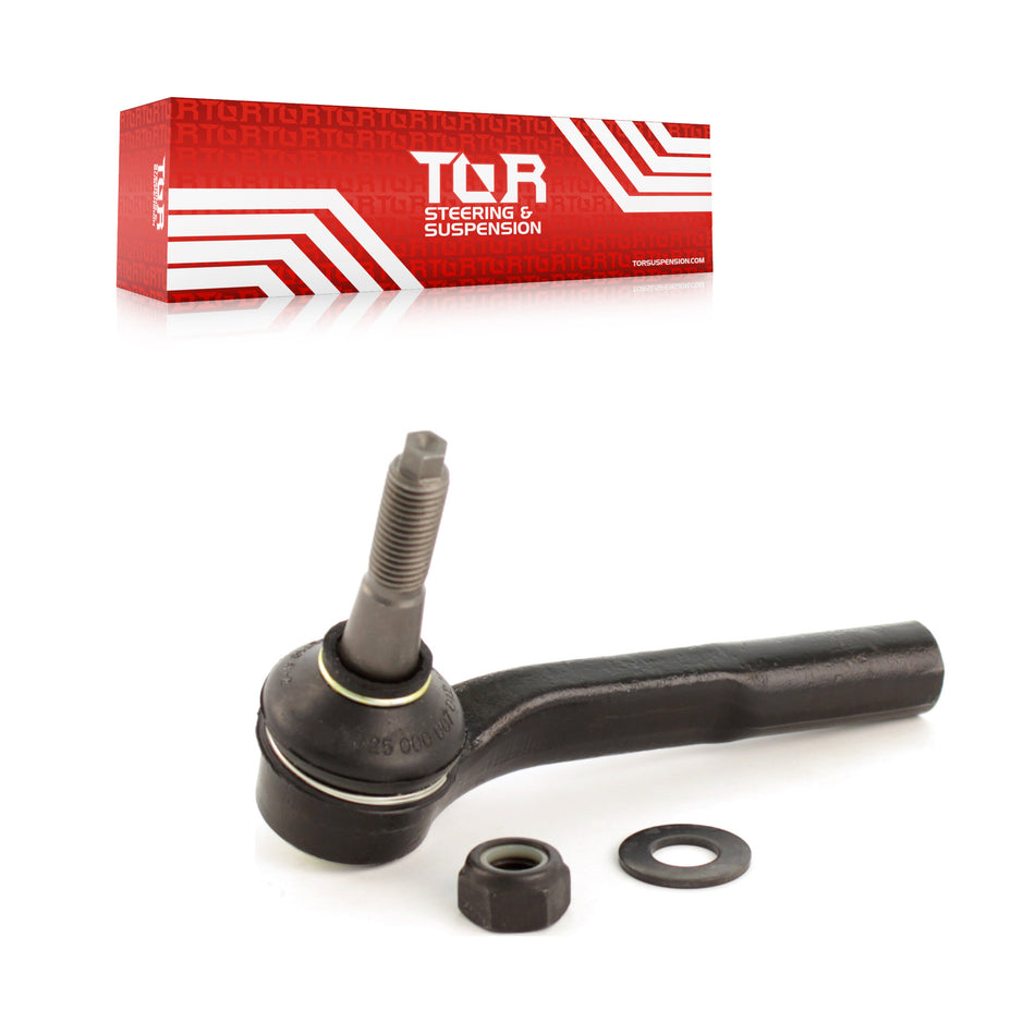 Front Right Outer Steering Tie Rod End TOR-ES800410 For Saab 9-3 9-5 9-3X