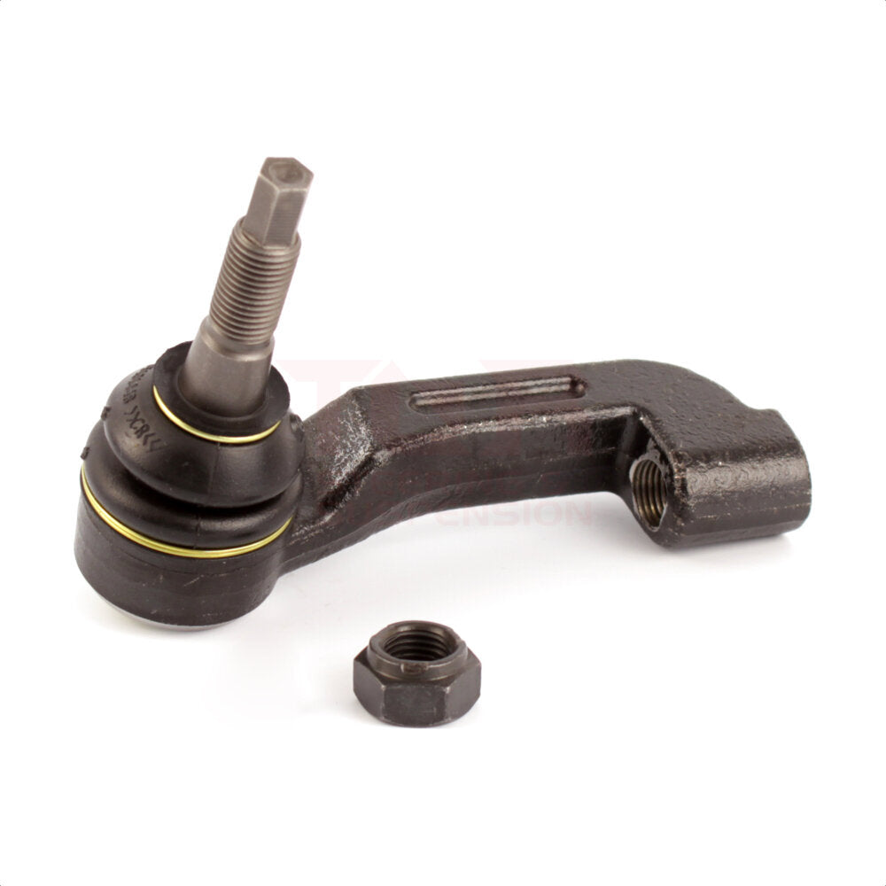 Front Left Outer Steering Tie Rod End TOR-ES800413 For Jeep Liberty Dodge Nitro by TOR