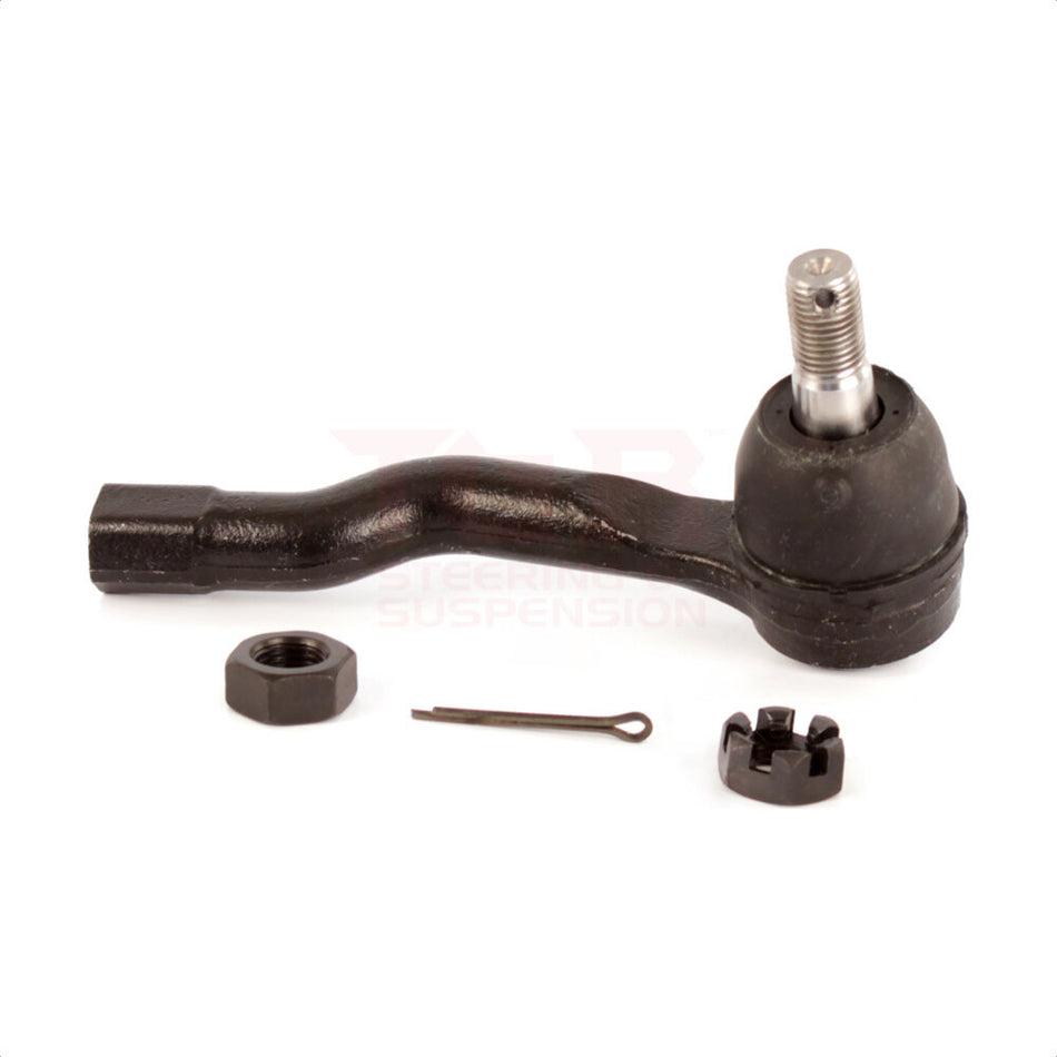 Front Right Outer Steering Tie Rod End TOR-ES800429 For 2003-2008 INFINITI FX35 FX45 by TOR