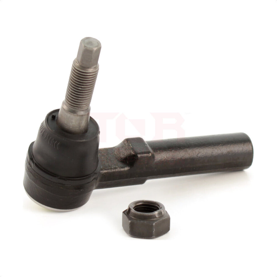 Front Outer Steering Tie Rod End TOR-ES800464 For Chevrolet Colorado GMC Canyon Isuzu i-290 i-280 i-370 i-350 by TOR