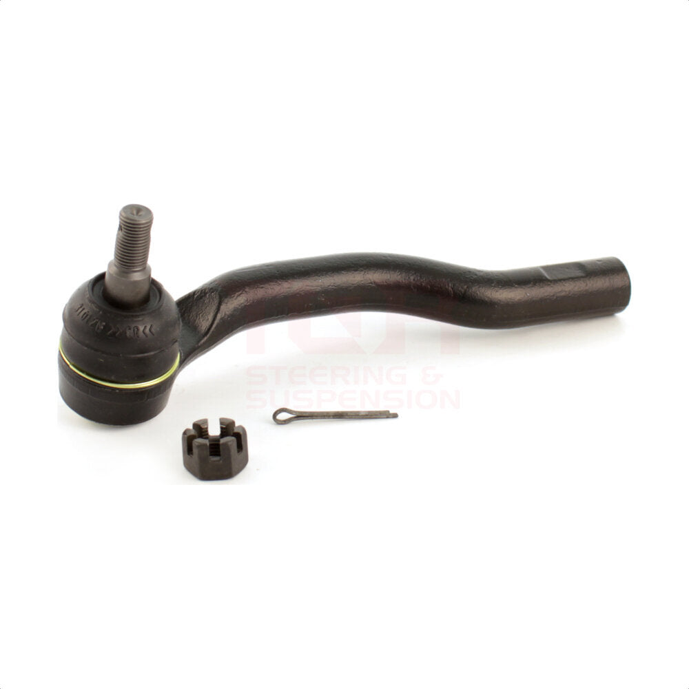 Front Left Outer Steering Tie Rod End TOR-ES800474 For Ford Edge Lincoln MKX by TOR