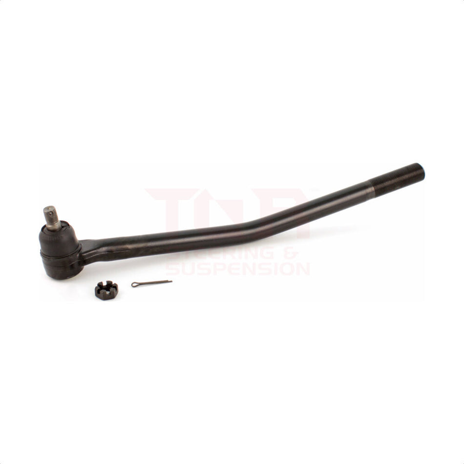 Front Left Inner Steering Tie Rod End TOR-ES800481 For Ford E-350 Super Duty E-250 F-350 E-150 E-450 by TOR