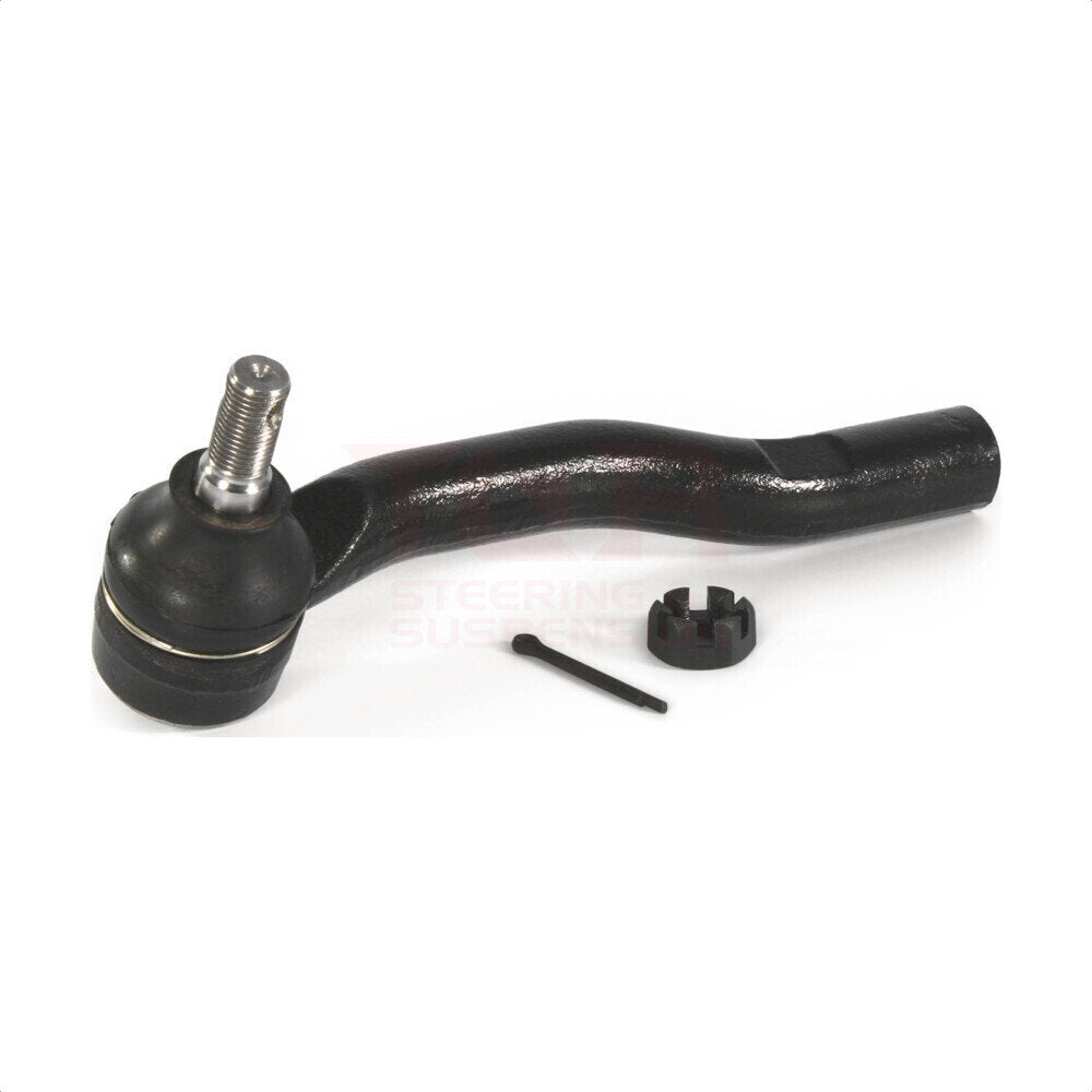 Front Left Outer Steering Tie Rod End TOR-ES800485 For Scion xB Toyota Prius V Corolla iM by TOR