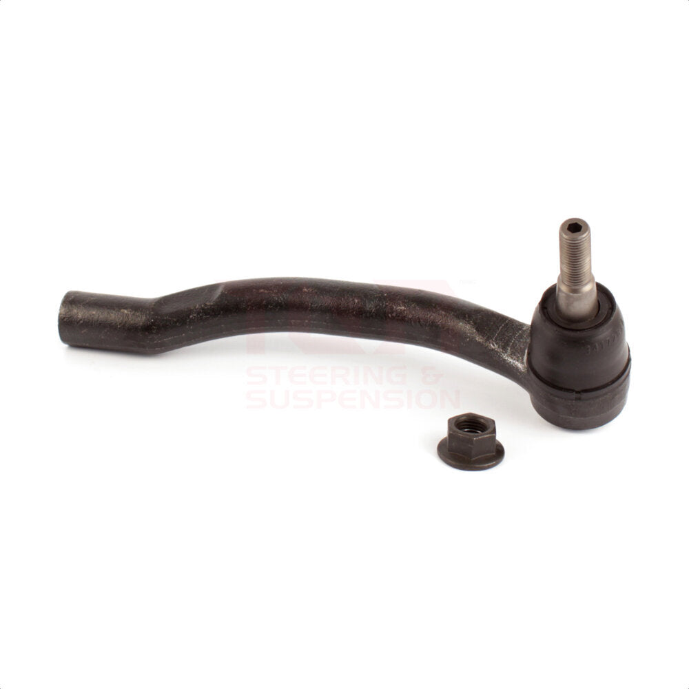 Left Outer Steering Tie Rod End TOR-ES800512 For Nissan Altima Murano by TOR