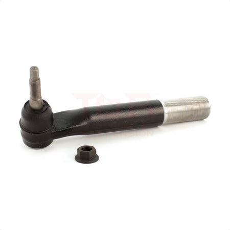 Front Left Outer Steering Tie Rod End TOR-ES800532 For Dodge Ram 2500 3500 1500 by TOR