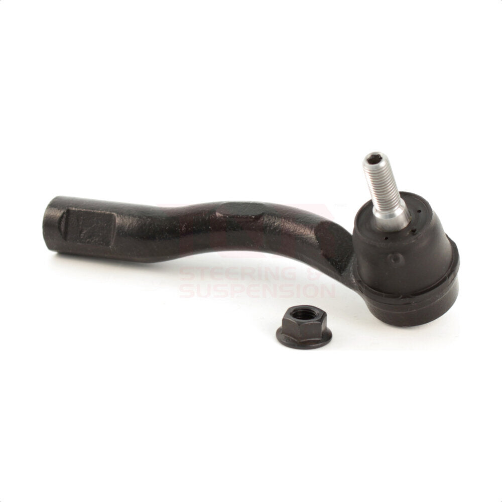 Front Right Outer Steering Tie Rod End TOR-ES800574 For 2007-2012 Nissan Sentra by TOR