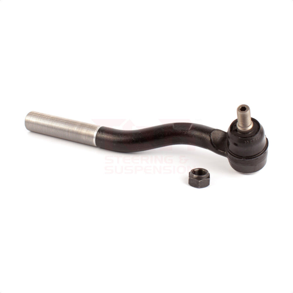 Front Left Outer Steering Tie Rod End TOR-ES800594 For Jeep Wrangler JK by TOR