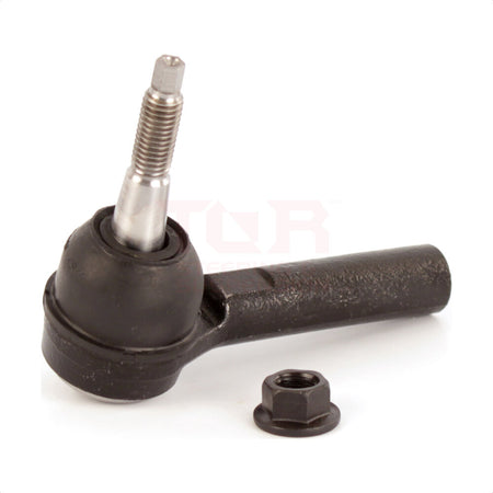 Front Outer Steering Tie Rod End TOR-ES800640 For Chevrolet Equinox GMC Terrain Cadillac SRX by TOR