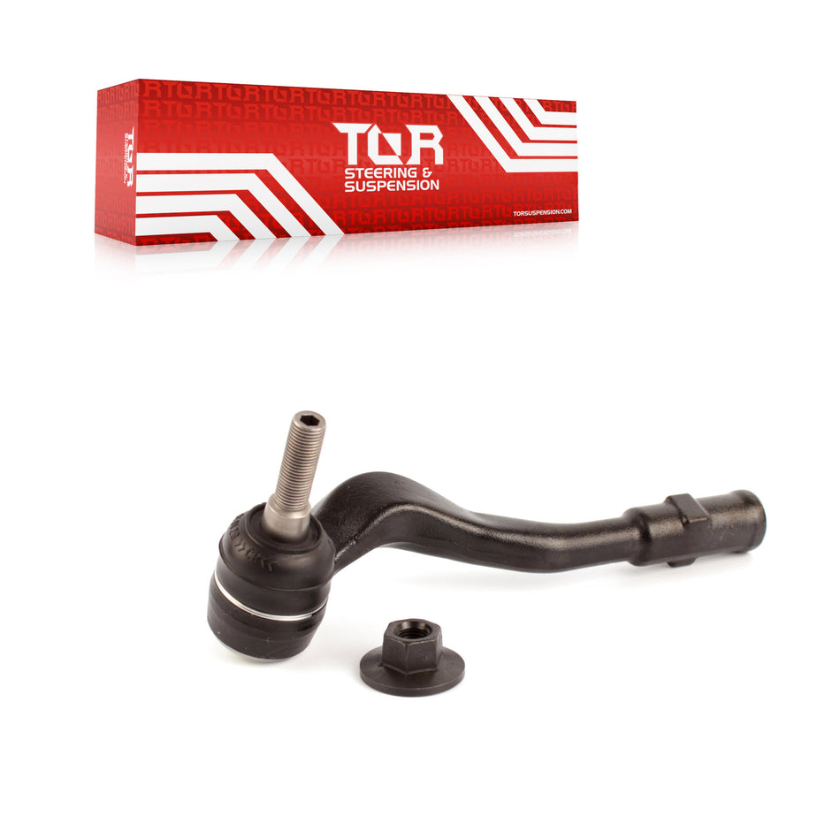 Front Right Outer Steering Tie Rod End TOR-ES800671 For Audi Q5 A4 Quattro Porsche Macan A5 S5 S4 A6