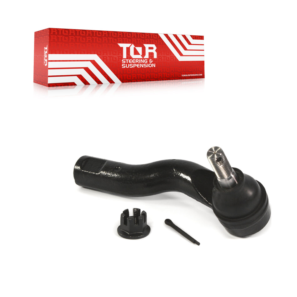 Front Right Outer Steering Tie Rod End TOR-ES800782 For Ford Fusion Lincoln MKZ