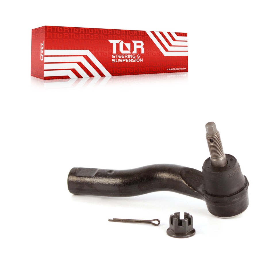 Front Right Outer Steering Tie Rod End TOR-ES800797 For Ford Fusion Lincoln MKZ Mercury Milan