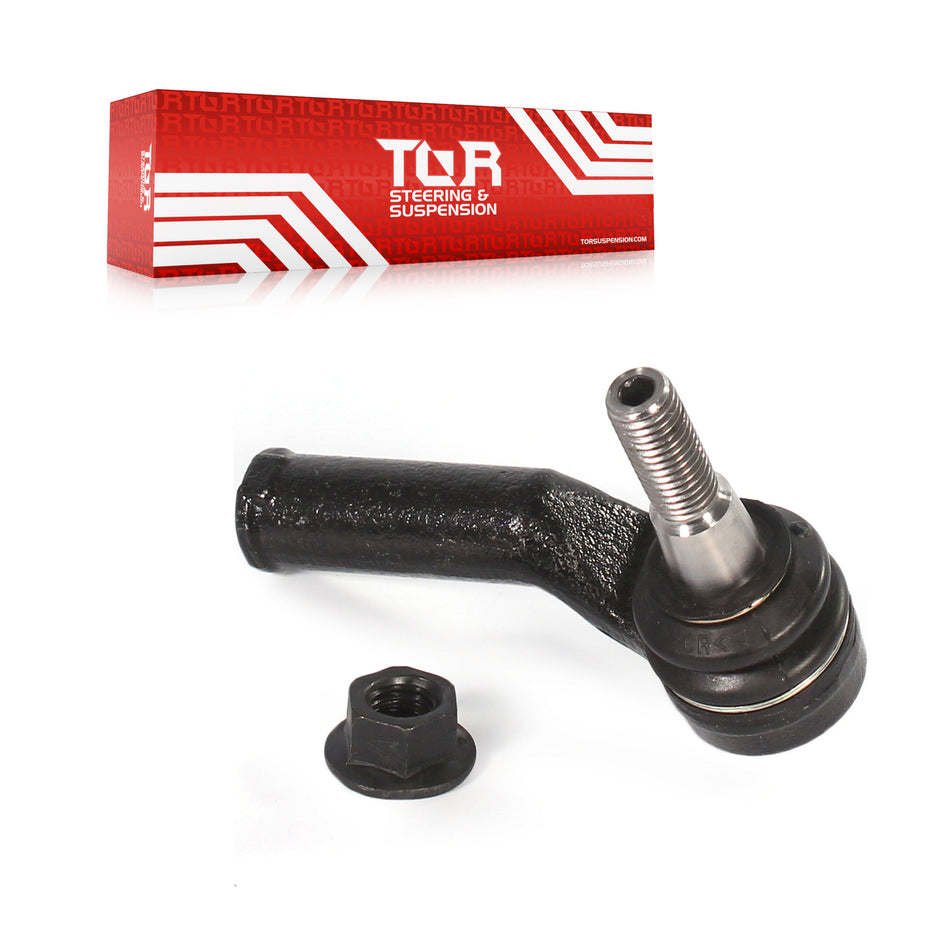 Front Right Outer Steering Tie Rod End TOR-ES800849 For Volvo XC60 XC70 S60 V60 S80 Cross Country