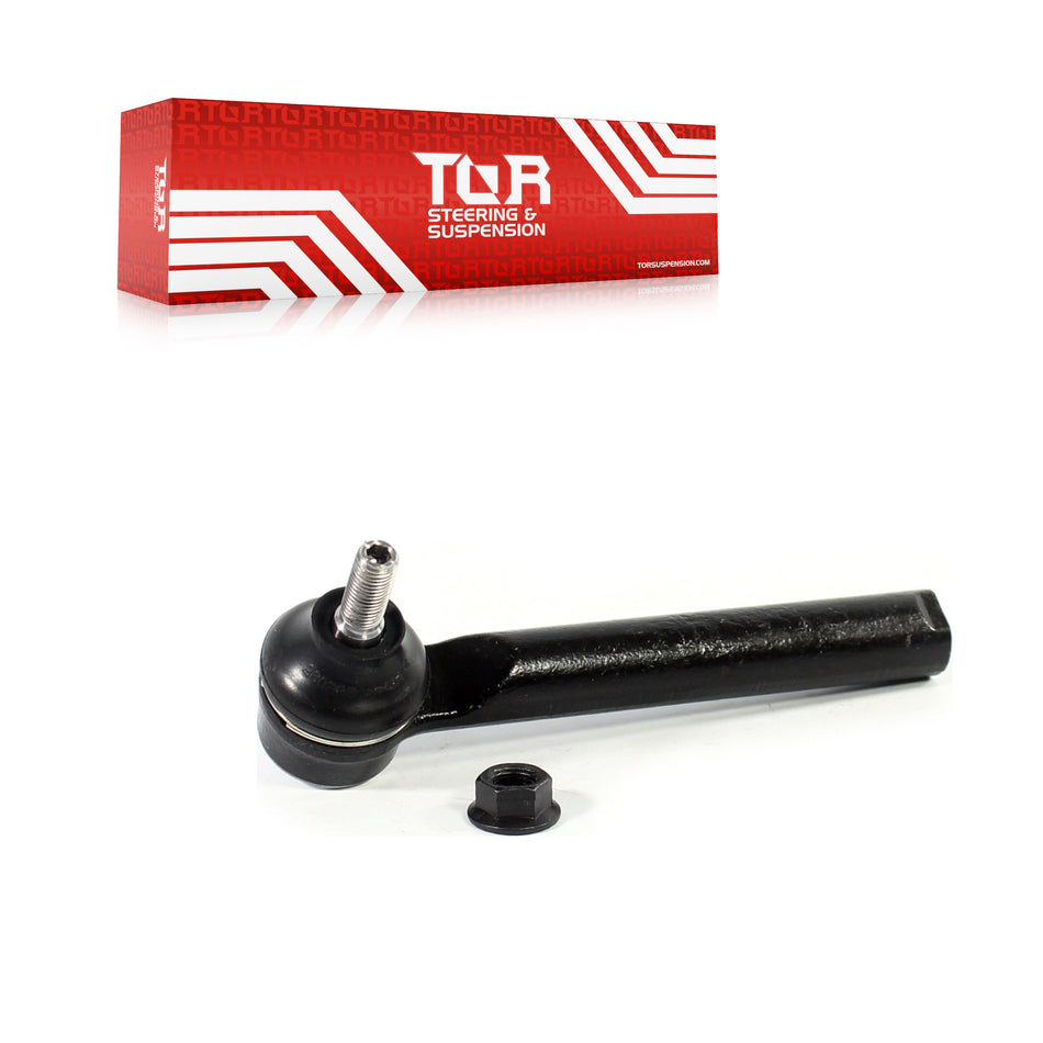 Front Outer Steering Tie Rod End TOR-ES800953 For 2012-2019 Fiat 500