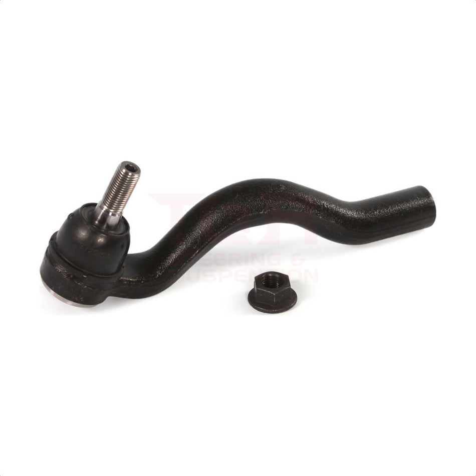 Front Right Outer Steering Tie Rod End TOR-ES800972 For 2011-2015 Jeep Grand Cherokee Dodge Durango by TOR