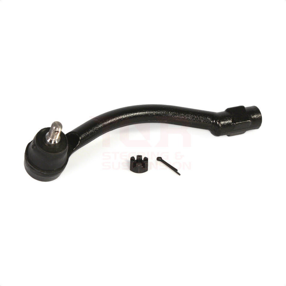 Front Left Outer Steering Tie Rod End TOR-ES801074 For Hyundai Elantra Kia Soul Veloster GT Coupe EV by TOR