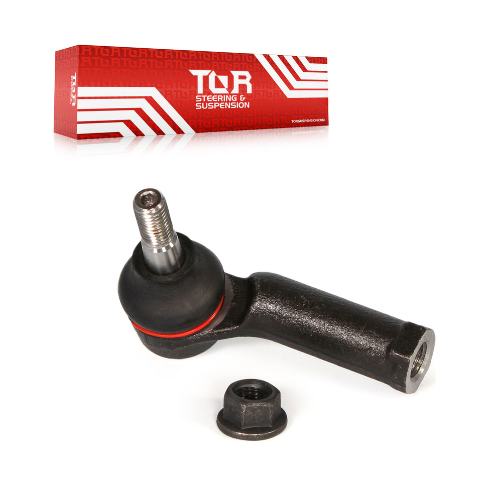 Front Left Outer Steering Tie Rod End TOR-ES801173 For 2011-2019 Ford Fiesta