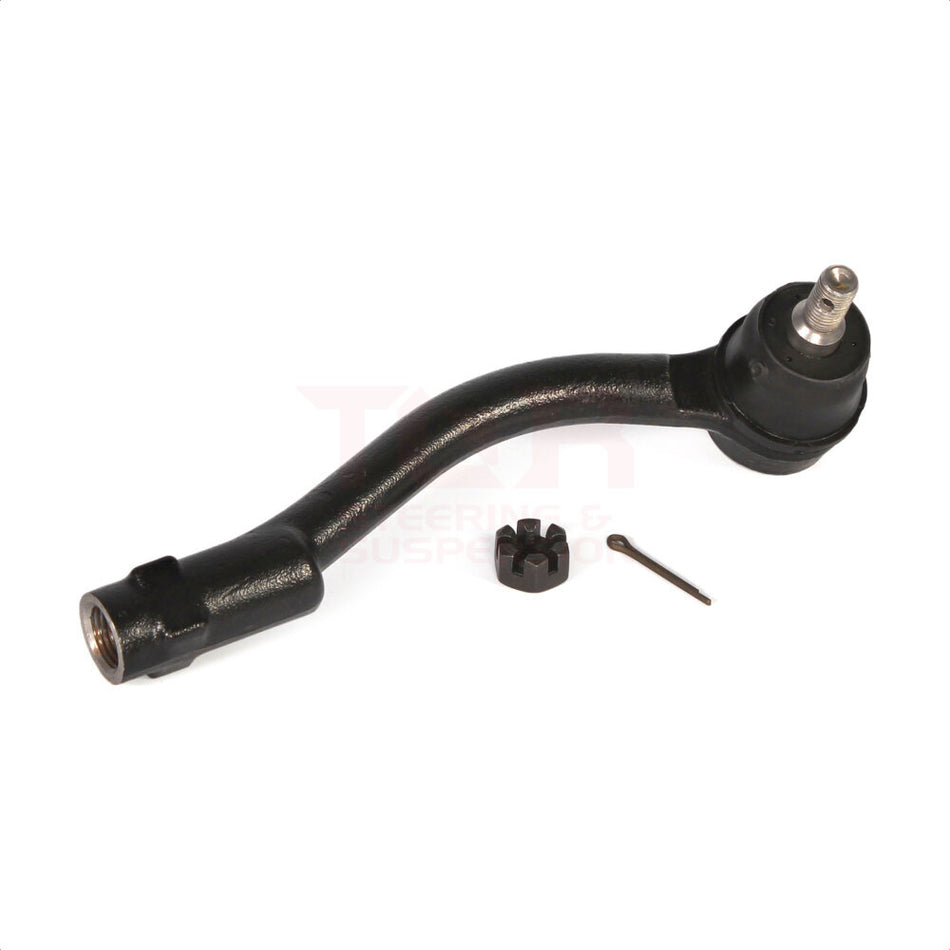 Front Right Outer Steering Tie Rod End TOR-ES801189 For 2010-2013 Kia Soul by TOR