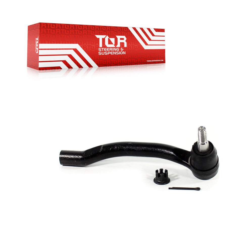 Front Left Outer Steering Tie Rod End TOR-ES801197 For Nissan Altima Maxima