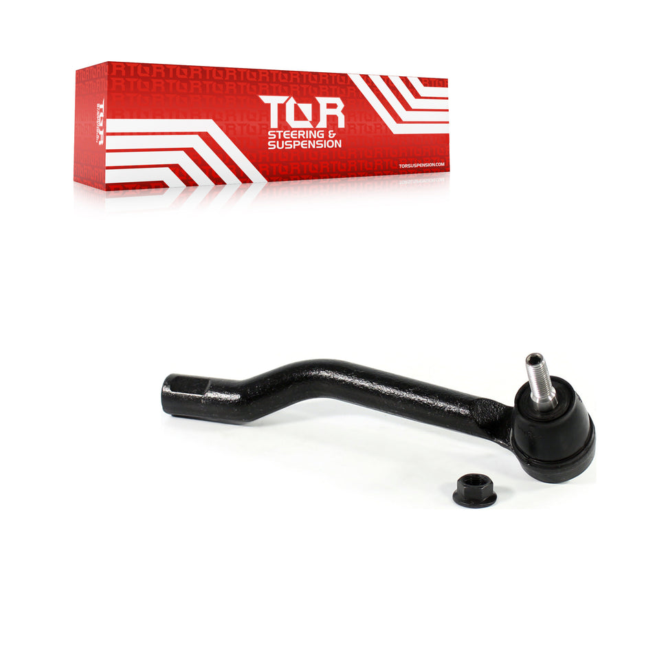 Front Right Outer Steering Tie Rod End TOR-ES801220 For Nissan Rogue Sport Qashqai
