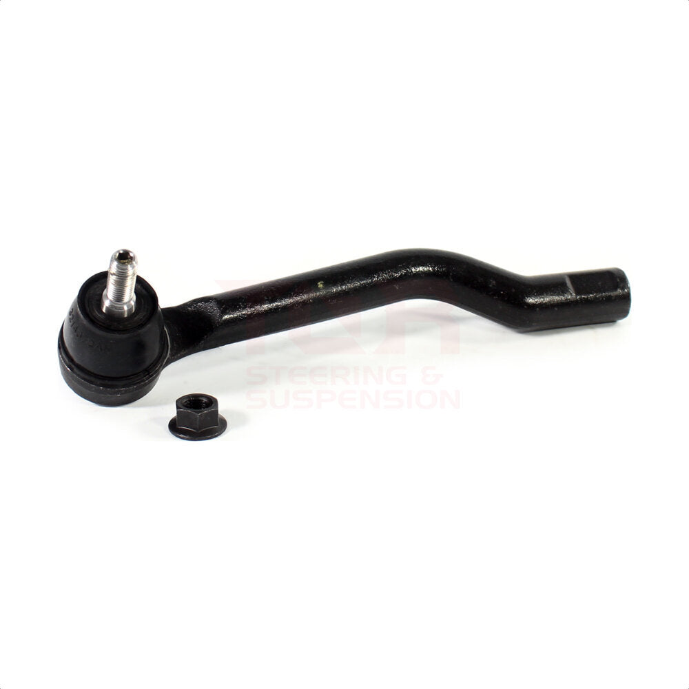 Left Outer Steering Tie Rod End TOR-ES801221 For Nissan Rogue Sport Qashqai by TOR