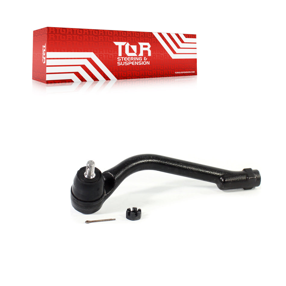 Front Left Outer Steering Tie Rod End TOR-ES801263 For Hyundai Santa Fe Sport Kia Sorento