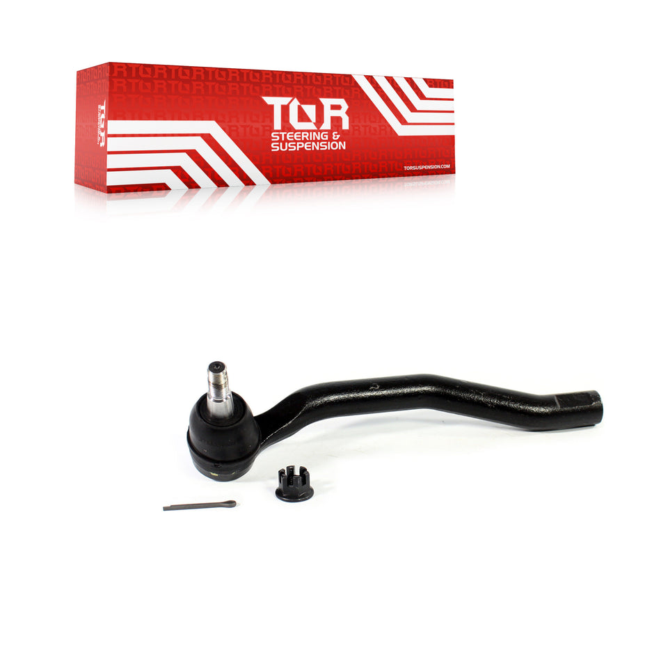 Right Outer Steering Tie Rod End TOR-ES801267 For 2011-2017 Nissan Quest