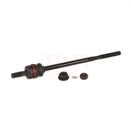 Inner Steering Tie Rod End TOR-ES80277 For Chevrolet Express 3500 2500 GMC Savana 4500 by TOR