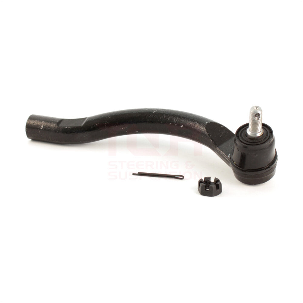 Front Left Outer Steering Tie Rod End TOR-ES80288 For Honda Accord Acura TSX by TOR