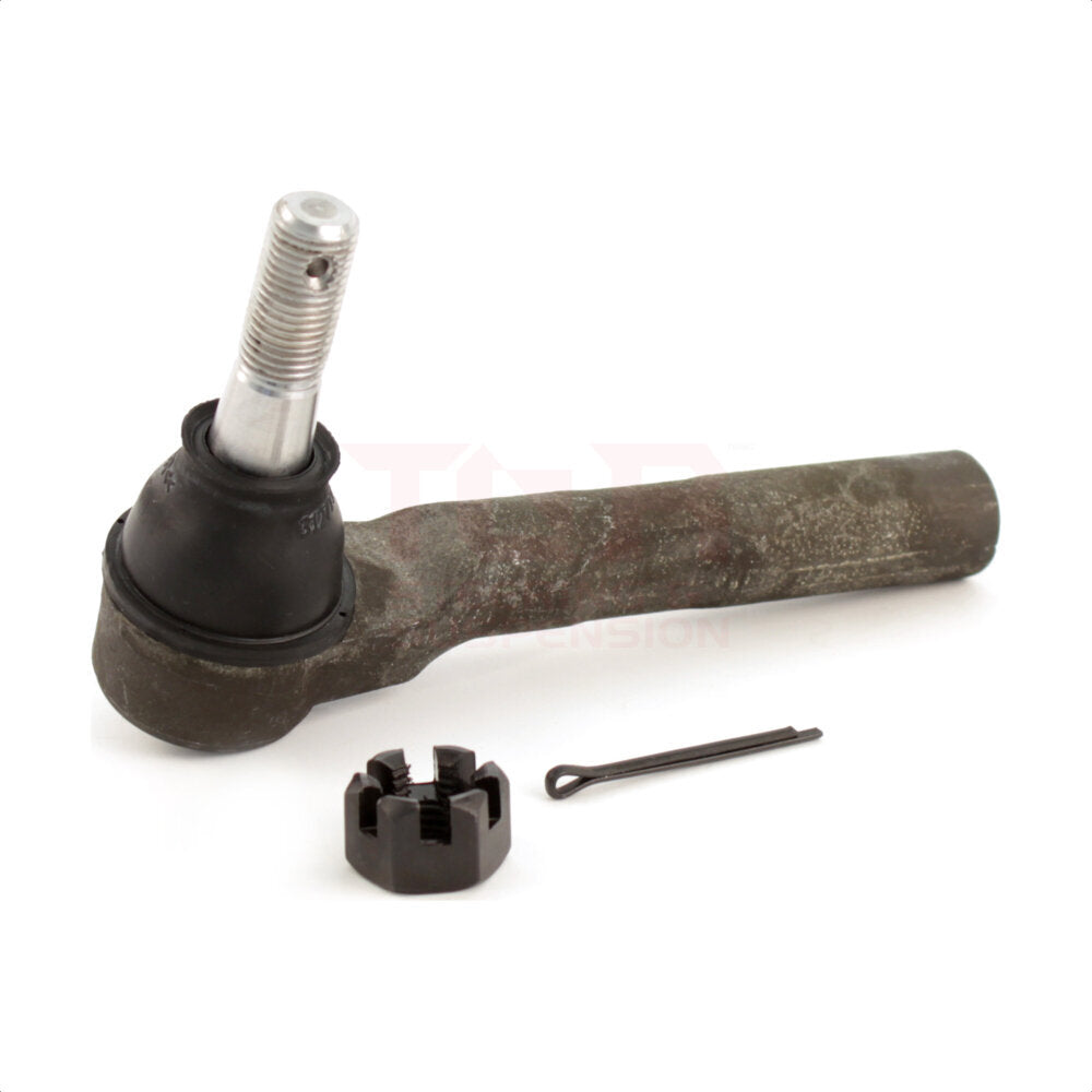 Front Outer Steering Tie Rod End TOR-ES80311 For Chevrolet Express 1500 2500 GMC Savana by TOR