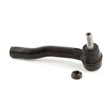 Front Right Outer Steering Tie Rod End TOR-ES80431 For 2003-2008 Toyota Corolla by TOR