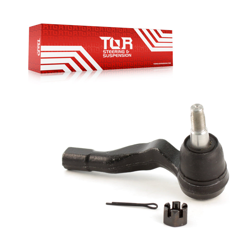 Front Right Outer Steering Tie Rod End TOR-ES80578 For INFINITI G35 Nissan 350Z