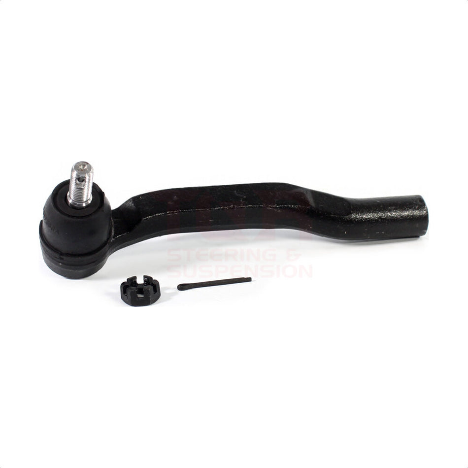 Front Right Outer Steering Tie Rod End TOR-ES80626 For 2004-2010 Toyota Sienna by TOR