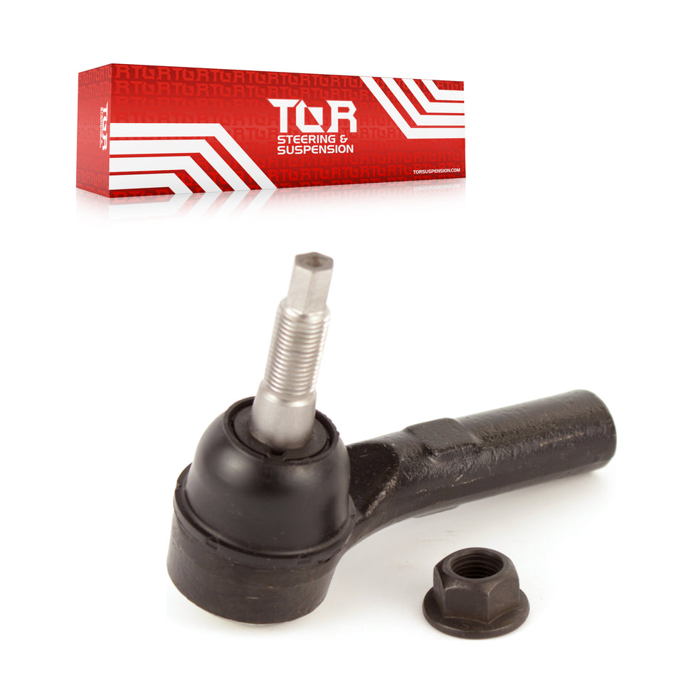 Front Left Outer Steering Tie Rod End TOR-ES80643 For Jeep Grand Cherokee Commander