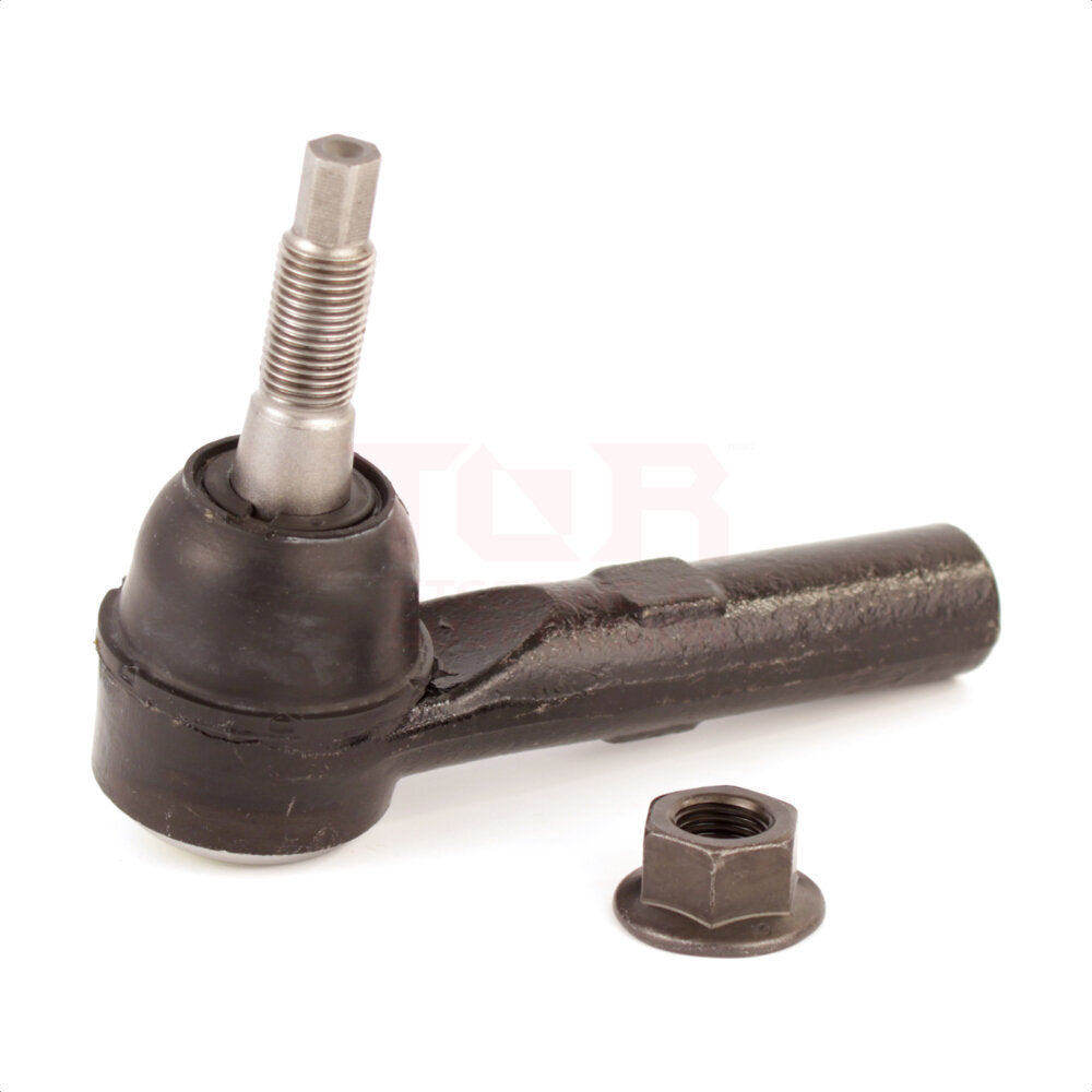 Front Right Outer Steering Tie Rod End TOR-ES80644 For Jeep Grand Cherokee Commander by TOR