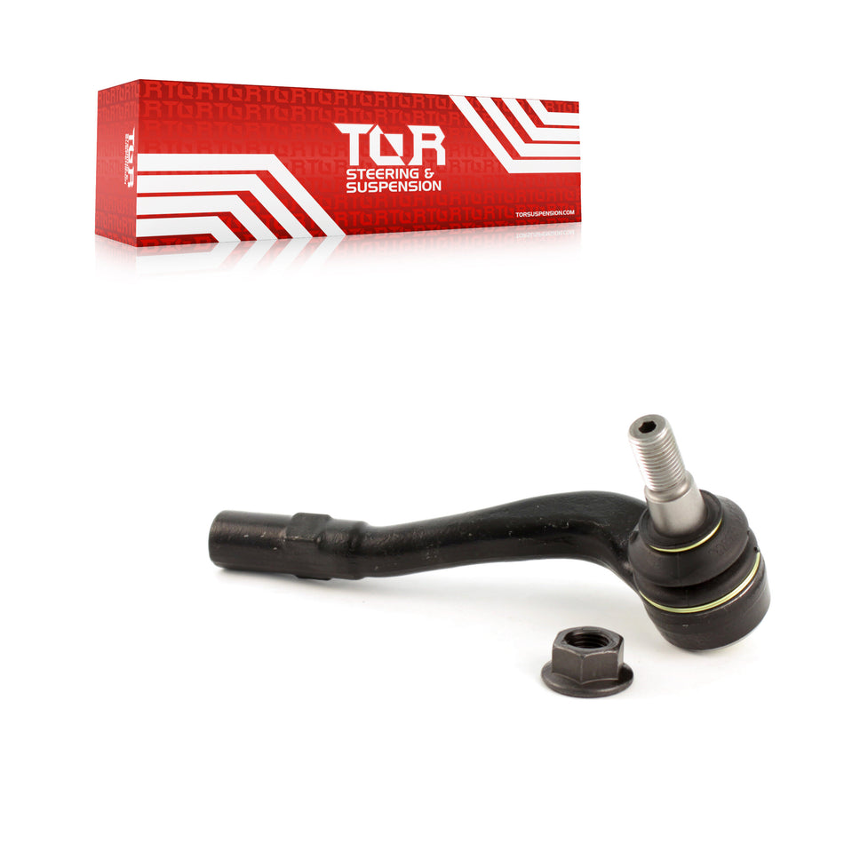 Front Left Outer Steering Tie Rod End TOR-ES80687 For Mercedes-Benz C230 C240 SLK350 C280 CLK350 AMG