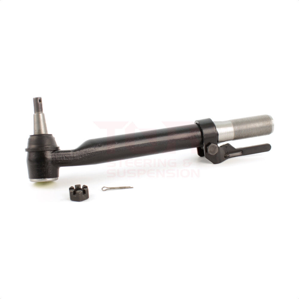 Left Outer Steering Tie Rod End TOR-ES80754 For Ford F-250 Super Duty F-350 F-450 F-550 by TOR