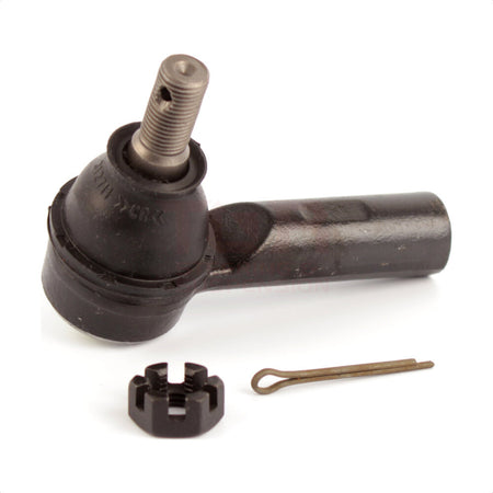 Front Outer Steering Tie Rod End TOR-ES80941 For Toyota Tacoma by TOR