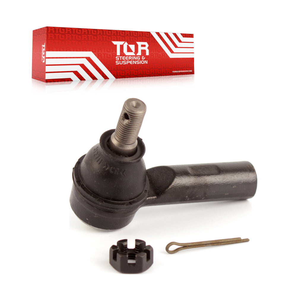 Front Outer Steering Tie Rod End TOR-ES80941 For Toyota Tacoma