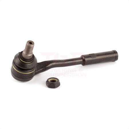 Front Outer Steering Tie Rod End TOR-ES80978 For Mercedes-Benz S430 S500 SL500 SL550 SL55 AMG CL500 S55 CL55 S600 S350 SL600 SL63 CL600 SL65 CL65 S65 by TOR