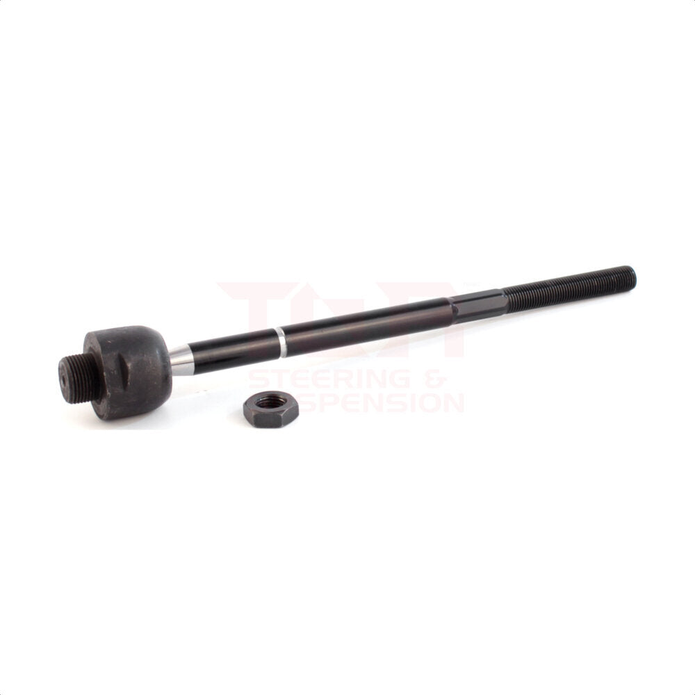 Front Inner Steering Tie Rod End TOR-EV370 For Chevrolet Silverado 1500 GMC Sierra Classic by TOR