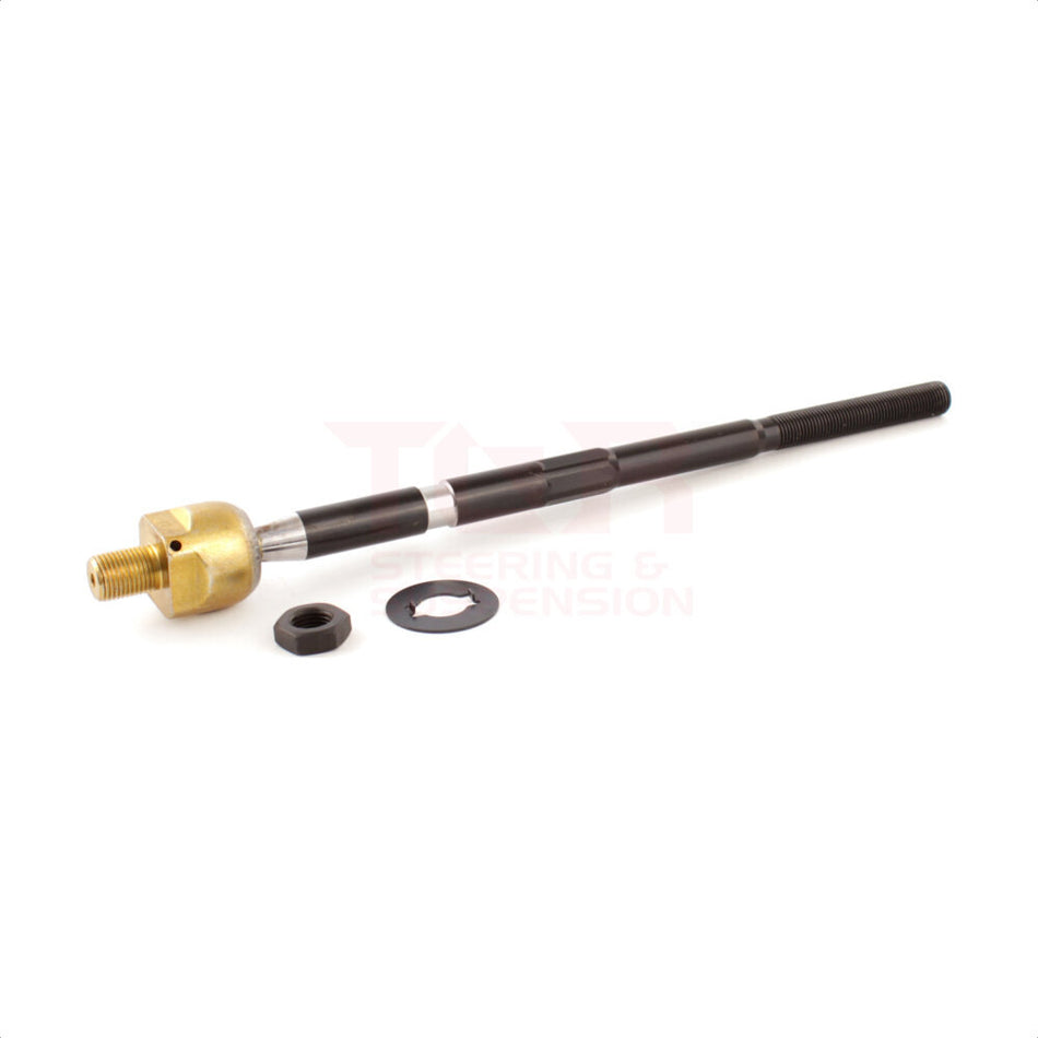 Front Inner Steering Tie Rod End TOR-EV400 For Volkswagen Jetta Beetle Golf City by TOR