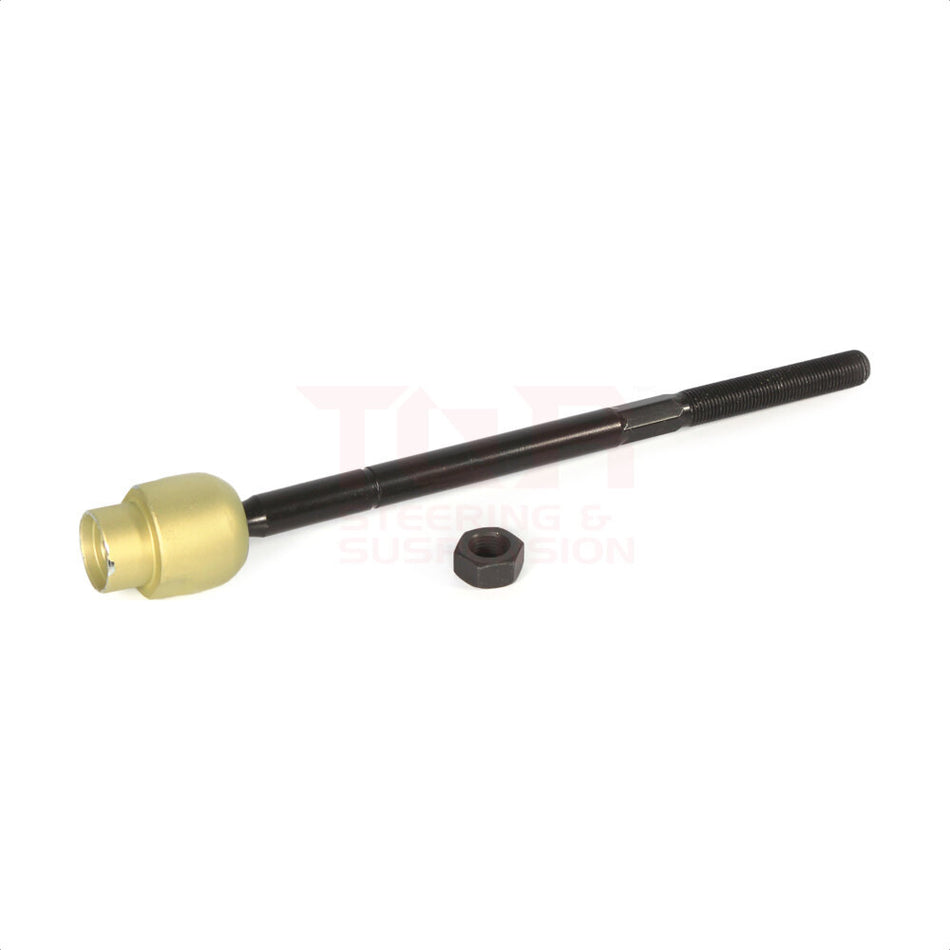 Front Inner Steering Tie Rod End TOR-EV408 For Chevrolet Pontiac Grand Am Malibu Oldsmobile Alero Classic Cutlass by TOR