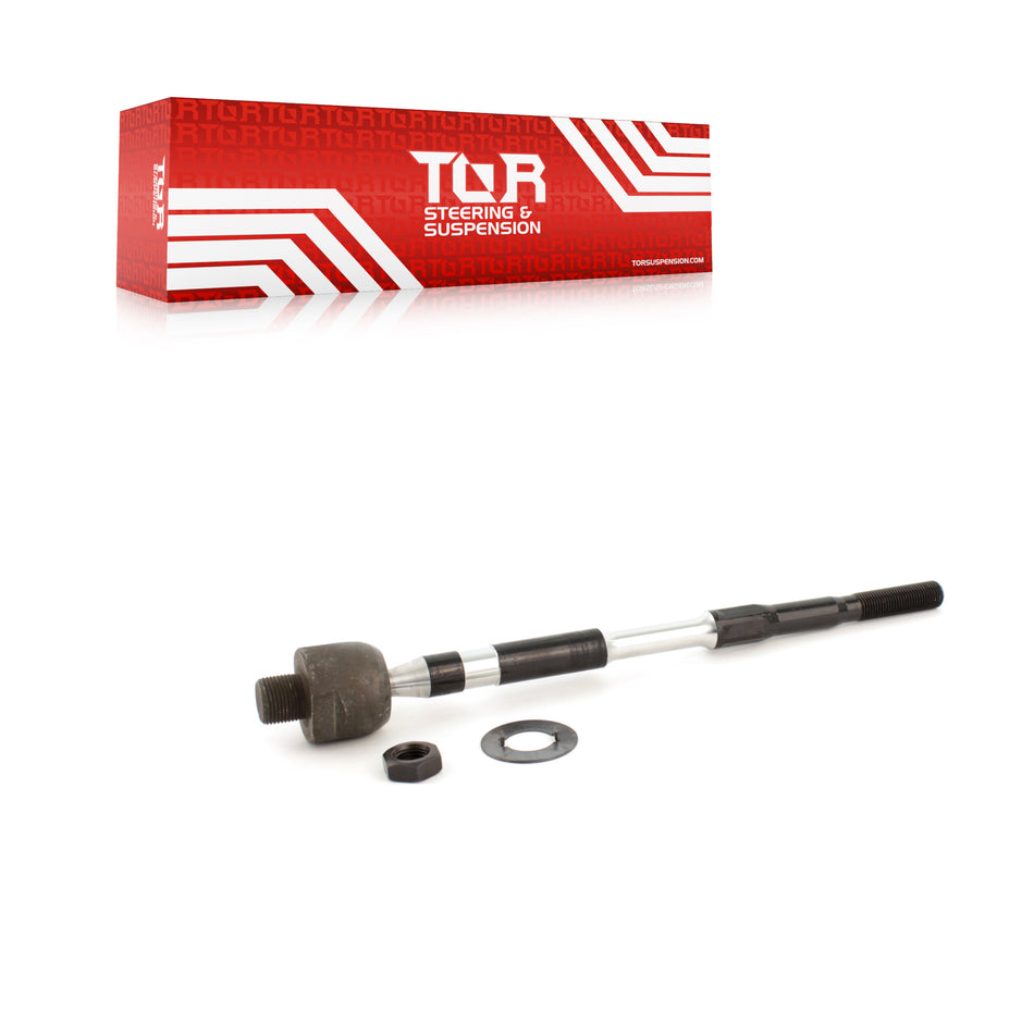 Front Inner Steering Tie Rod End TOR-EV800103 For 2006-2014 Honda Ridgeline