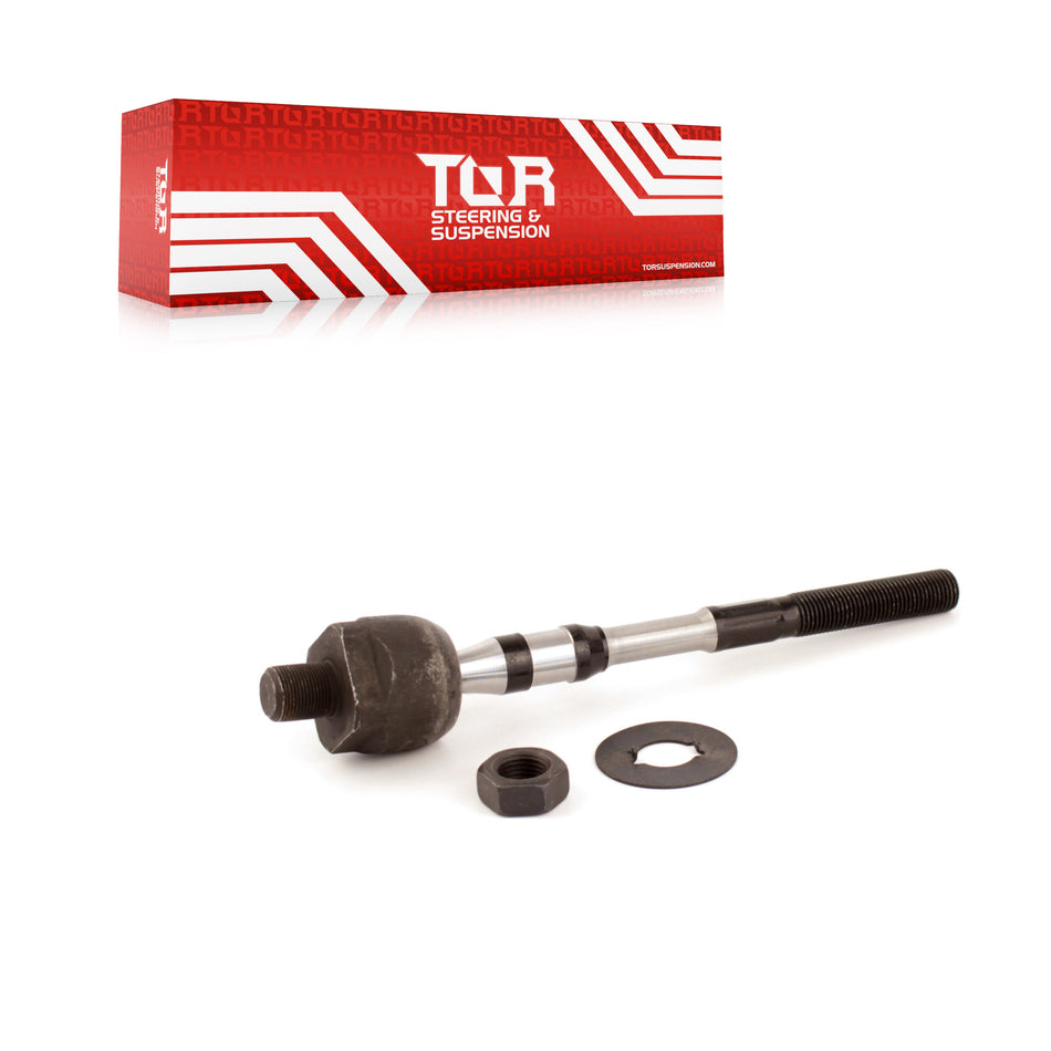Front Inner Steering Tie Rod End TOR-EV800356 For Nissan Altima
