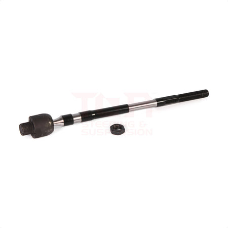 Front Inner Steering Tie Rod End TOR-EV800360 For Subaru Impreza WRX STI Tribeca B9 by TOR