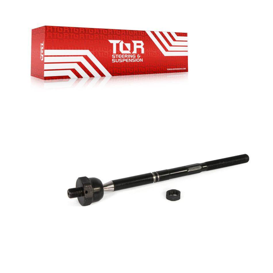 Front Inner Steering Tie Rod End TOR-EV800369 For Ford F-150 Lincoln Mark LT 4WD