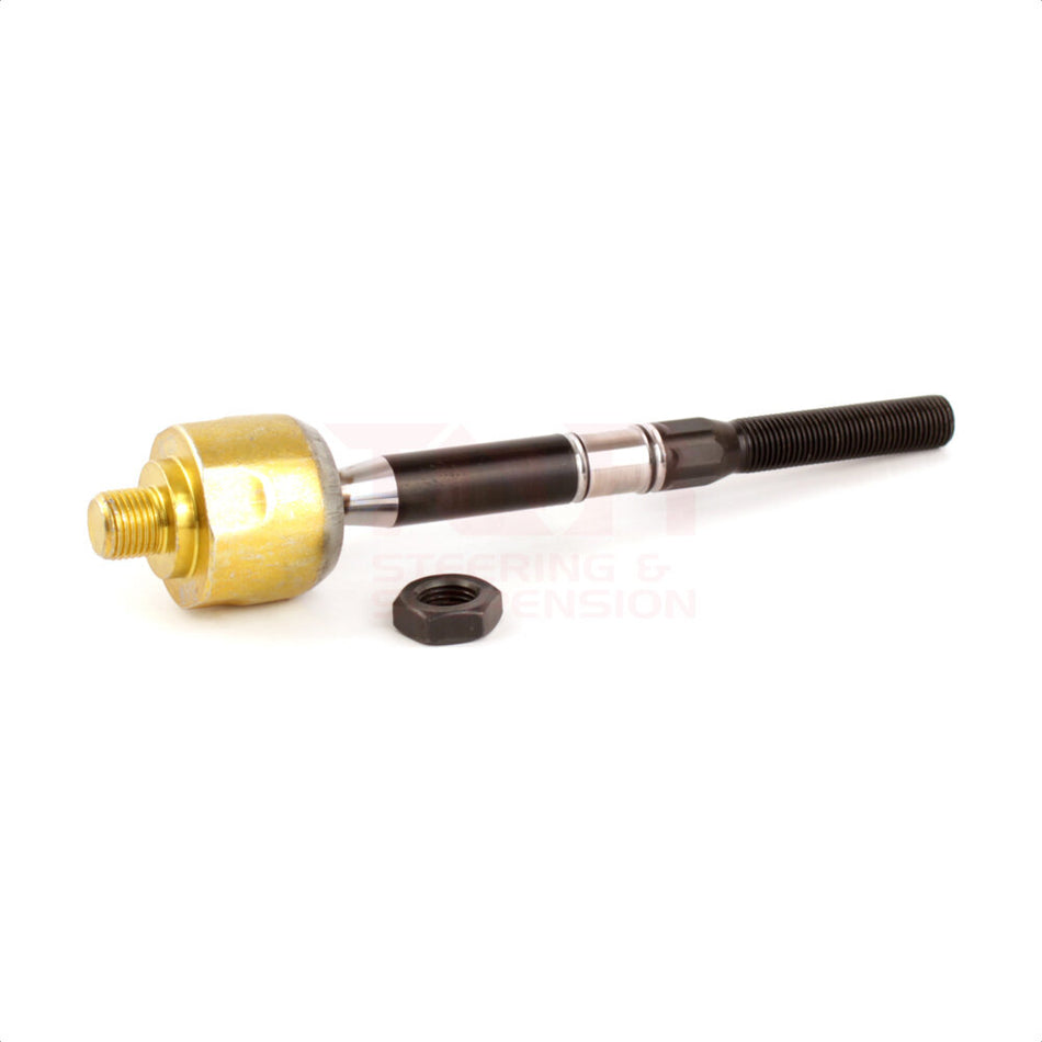 Front Inner Steering Tie Rod End TOR-EV800376 For Mercedes-Benz ML350 GL450 R350 GL550 ML500 ML320 GL350 ML550 GL320 R500 R320 ML63 AMG ML450 R63 by TOR