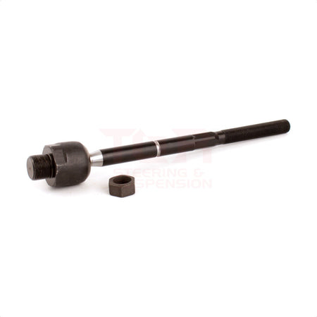 Front Inner Steering Tie Rod End TOR-EV800407 For 2002-2005 Jeep Liberty by TOR